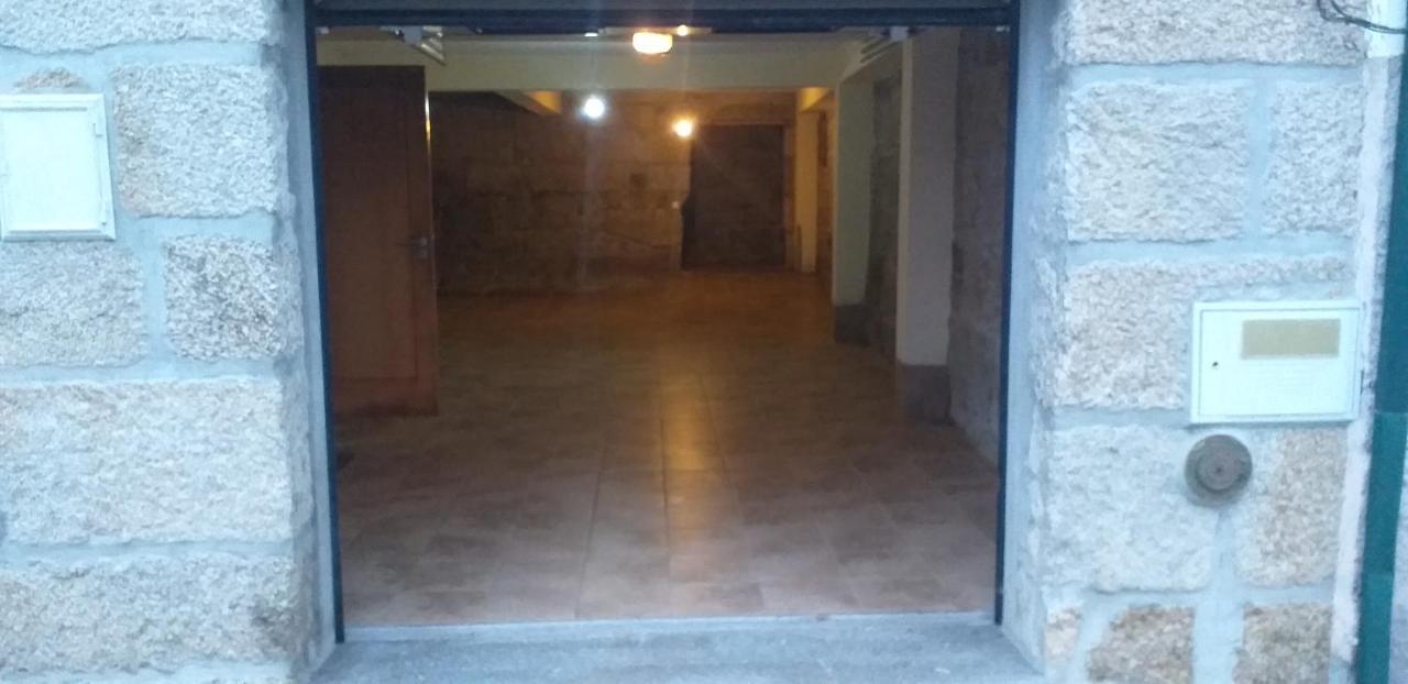 Casa Do Adro Villa Arcozelo  Ngoại thất bức ảnh