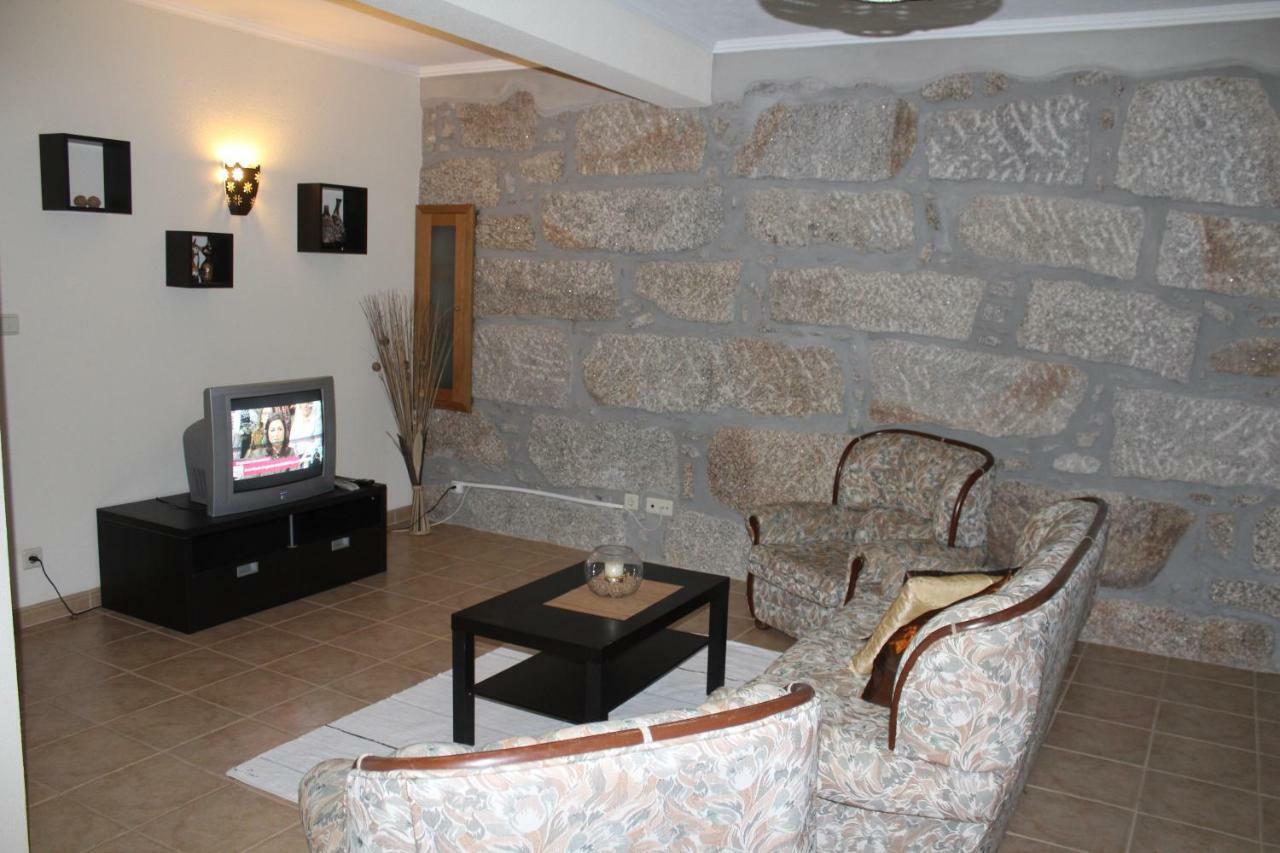Casa Do Adro Villa Arcozelo  Ngoại thất bức ảnh