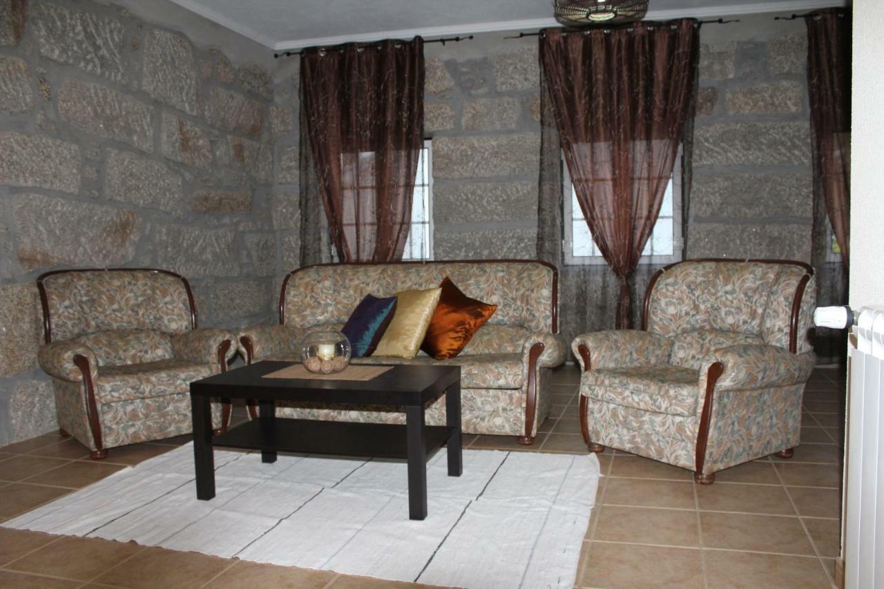 Casa Do Adro Villa Arcozelo  Ngoại thất bức ảnh