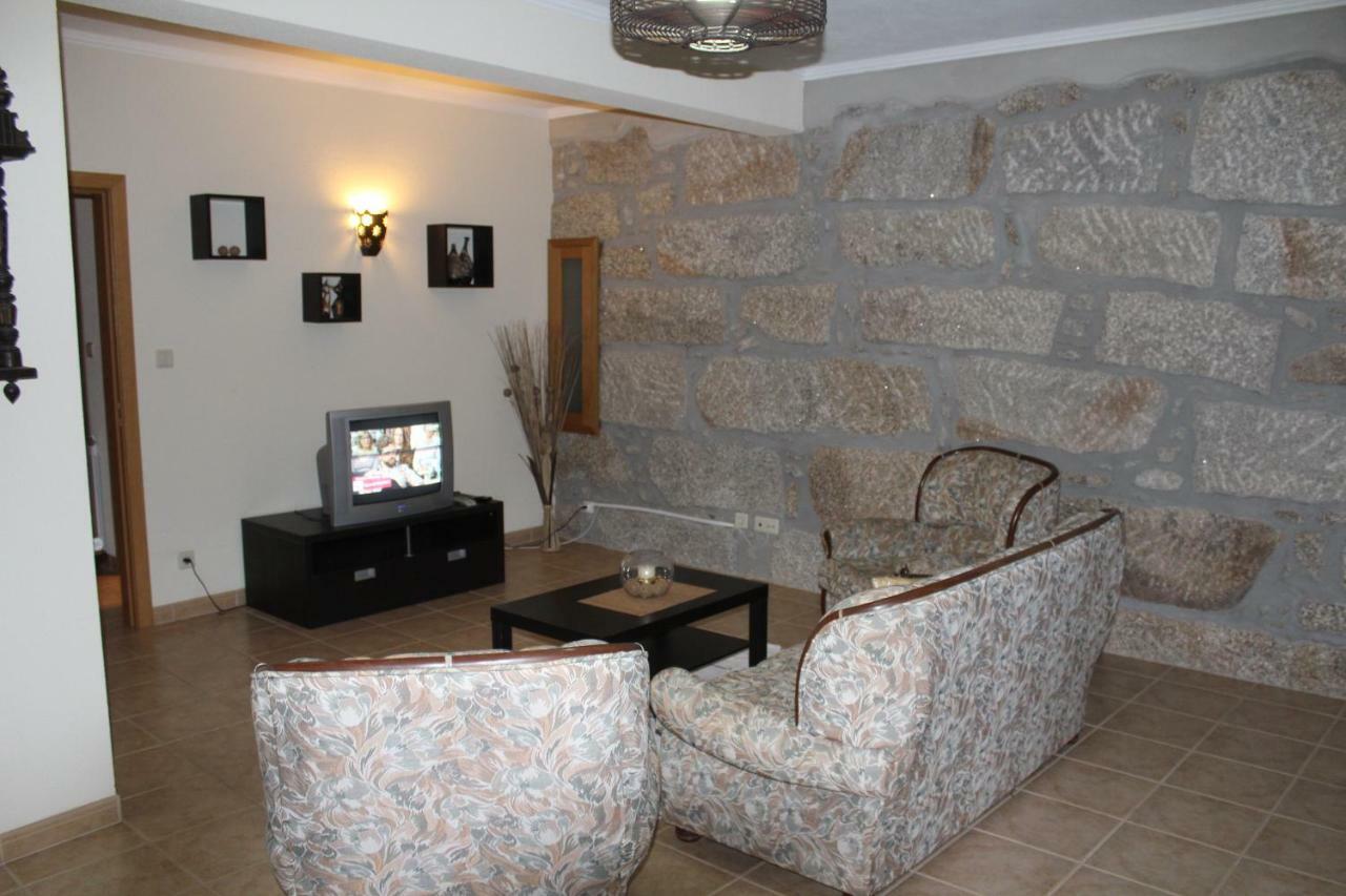 Casa Do Adro Villa Arcozelo  Ngoại thất bức ảnh