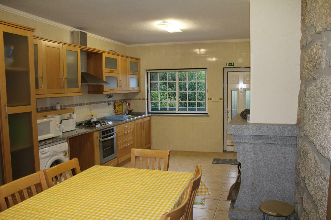 Casa Do Adro Villa Arcozelo  Ngoại thất bức ảnh