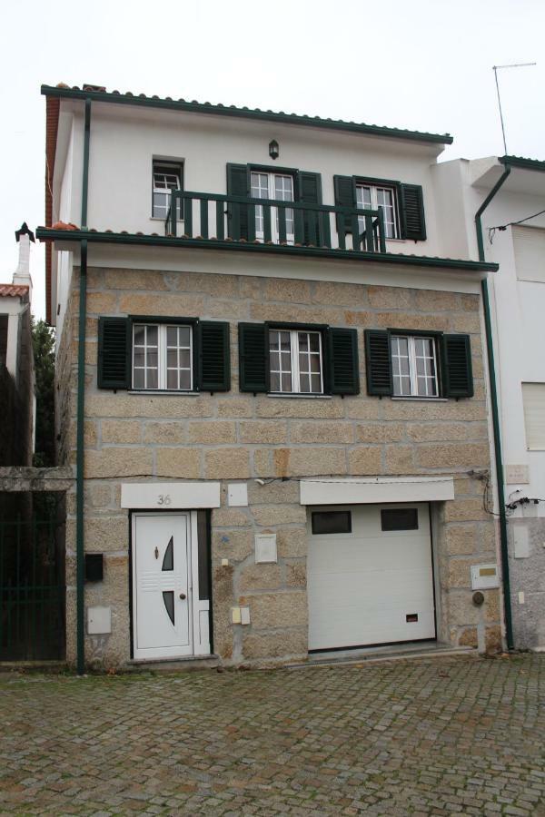 Casa Do Adro Villa Arcozelo  Ngoại thất bức ảnh