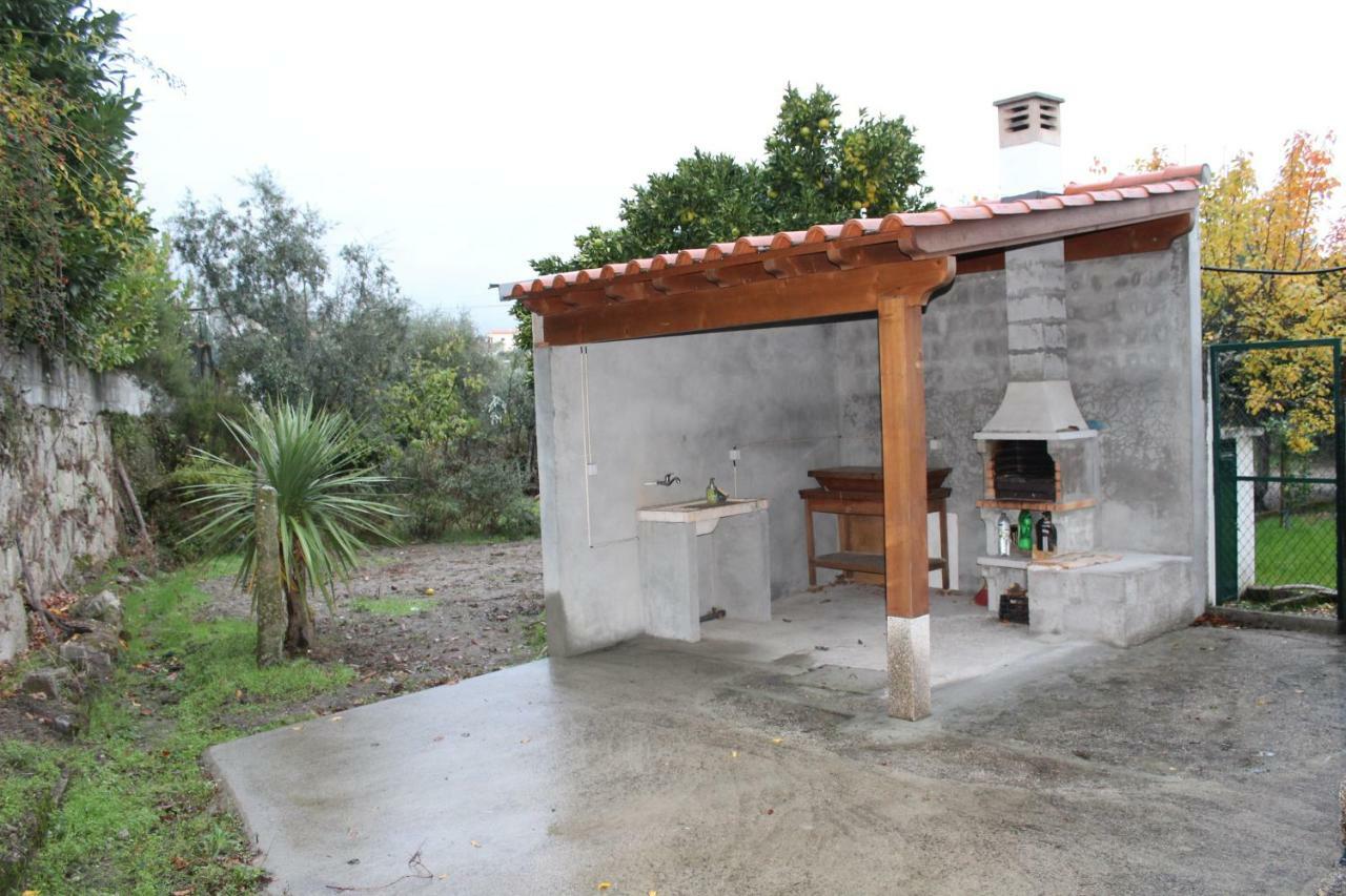 Casa Do Adro Villa Arcozelo  Ngoại thất bức ảnh